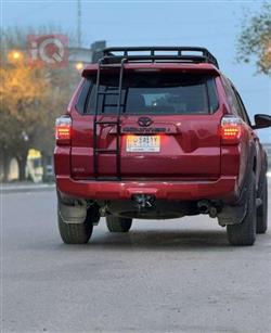 تويوتا 4رنر